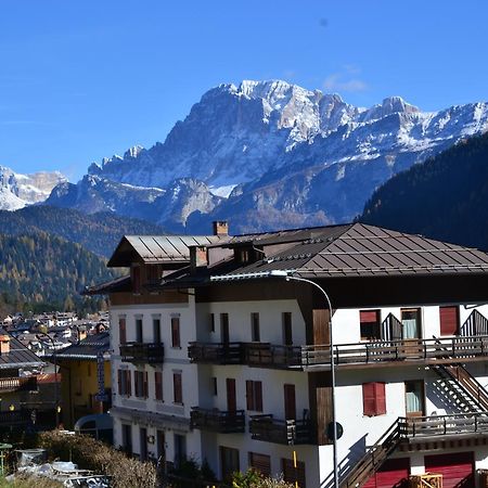 Albergo Alpino Falcade Luaran gambar