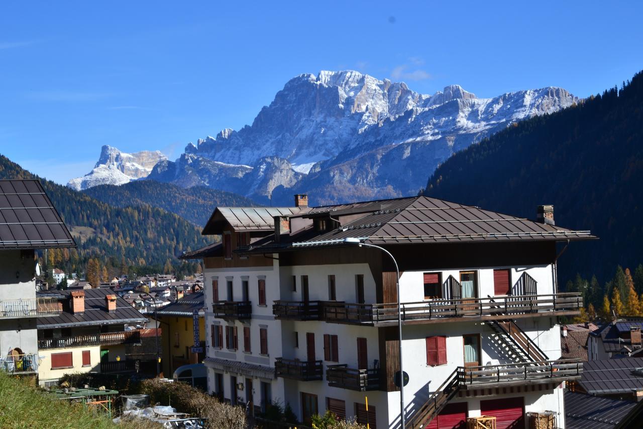 Albergo Alpino Falcade Luaran gambar