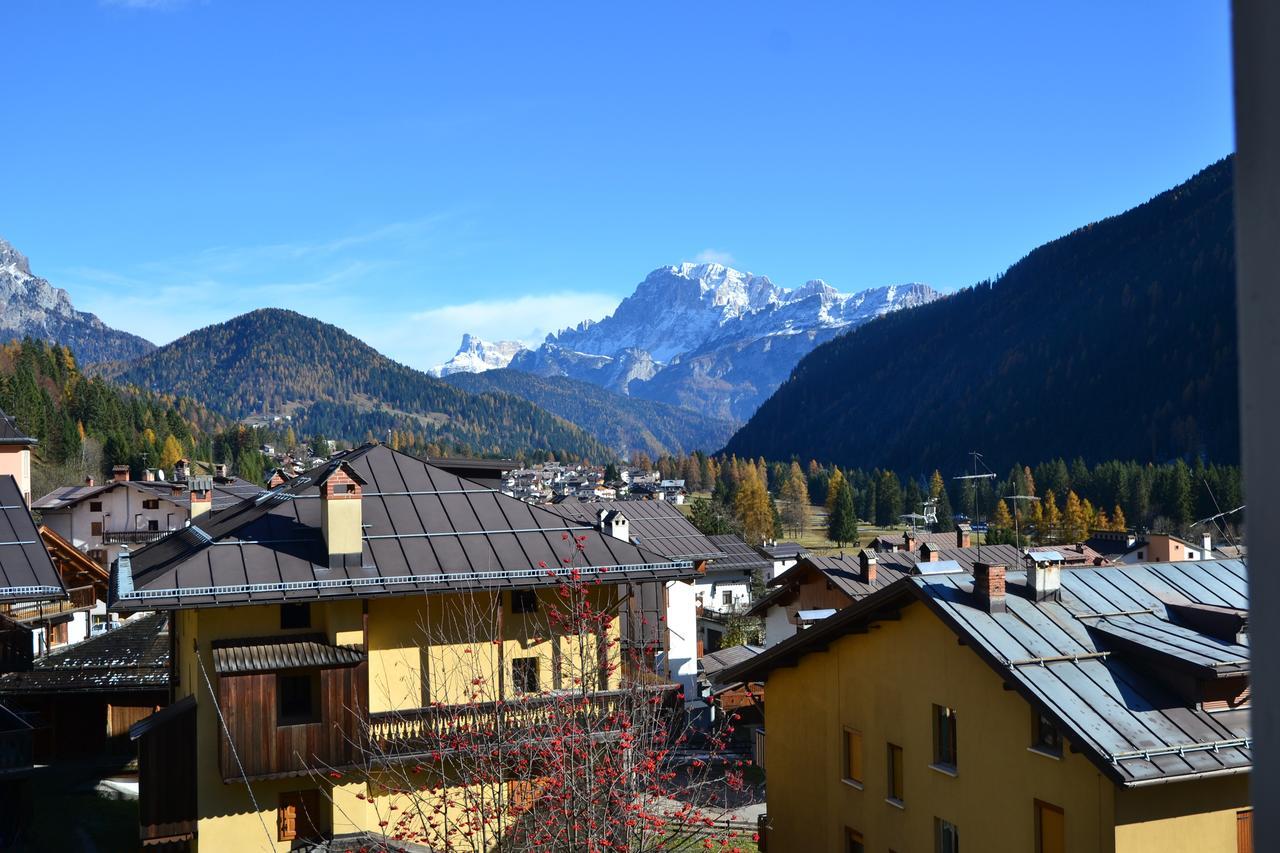 Albergo Alpino Falcade Luaran gambar